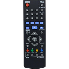AKB73896401 Náhradné diaľkové ovládanie pre LG Blu-ray Disc DVD Player BPM25 BPM34 BPM35 UP875 BP250-N BP255-N BP350-N UP870-N