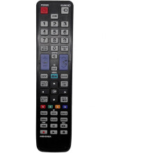 Fjernkontroll passer for Samsung TV AA59-00465A