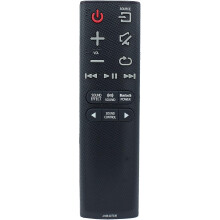 AH59-02733B Erstatningsfjernkontroll for Samsung Soundbar HW-K450 HW-K550 HW-K551 HW-J4000 HW-JM4000