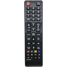 AA59-00603A Fjernkontroll passer for Samsung TM1240 UE32EH6030K