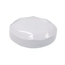 NRF52810 Beacon 5.0 BLE Beacon Tag Moduły Automatyki Niskonapięciowej do Pozycjonowania Wewnątrz Pomieszczeń dla Rozwiązań IoT, Białe