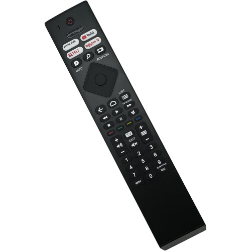 Applicable do philips tv Pilot pasuje do philips Pilot do tv, Pre programming 2