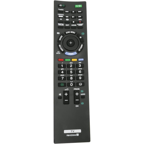 RM-ED044 RMED044 Pilot pasuje do Sony Bravia TV 1