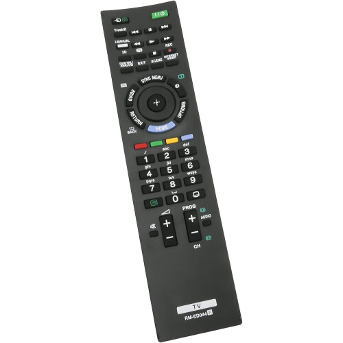 RM-ED044 RMED044 Pilot pasuje do Sony Bravia TV 2