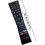 Do jvc Pilot rm-c3338 do jvc smart tv remote - No Setup Required 3