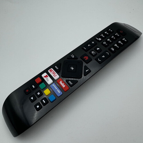 for hitachi tv remote control for Hitachi RC43141 RC 43141 RC 43141P Remote Control Pre programming 1