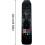 for hitachi tv remote control for Hitachi RC43141 RC 43141 RC 43141P Remote Control Pre programming 3
