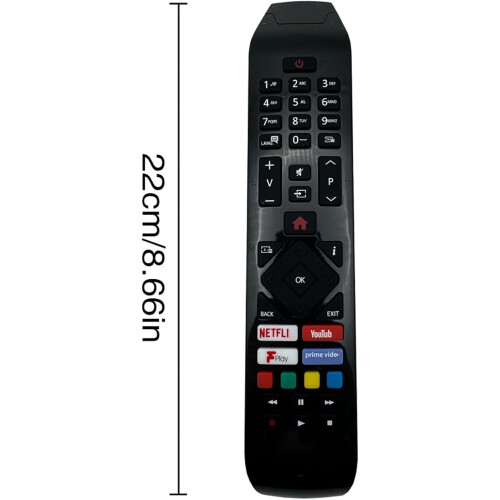 for hitachi tv remote control for Hitachi RC43141 RC 43141 RC 43141P Remote Control Pre programming 2