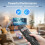 Do Philips Pilot TV, Universal do Philips Ambilight Smart TVs 5