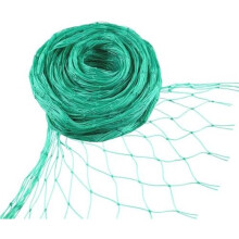 (1.5m x 10m) LINSOCLE Poultry Netting 1.5m x 10m Heavy Duty Chicken Fence Net UV Resistant Bird Net for Garden Balcony