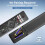 Do Philips Pilot TV, Universal do Philips Ambilight Smart TVs 7