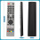 Replacement Sharp Telecomandă TV, Universal pentru Sharp TV Remote Telecomandă pentru Smart TV cu 4 Shortcuts Button, No Setup Required 5