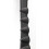 Meliconi 461005 Shell XM Uniwersalny pilot, elastic rubber-Black 3