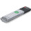 One til All LG TV Erstatning remote – Works med ALL LG – Learning feature -URC4911 4