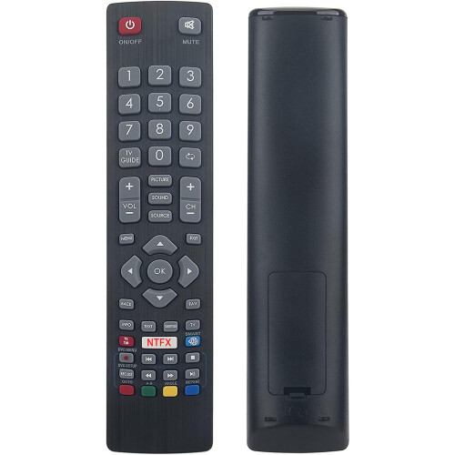Comando adequado para Blaupunkt TV 1
