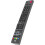JVC RM-C3174 504Q2220104 Pilot do JVC TVs 3