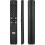 Remote-Control-do-TCL-Smart-TV, RC802N Pilot Universal do TCL Google/Android TV 2