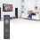 Replaced philips tv Pilot pasuje do philips Pilot do phi lips universal tv 2
