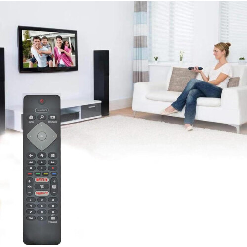 Replaced philips tv Pilot pasuje do philips Pilot do phi lips universal tv 1