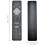 Replaced philips tv Pilot pasuje do philips Pilot do phi lips universal tv 3