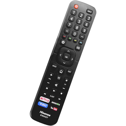 Hisense EN2A27 Comando TV 55H6B 1
