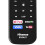 Hisense EN2A27 Comando TV 55H6B 3