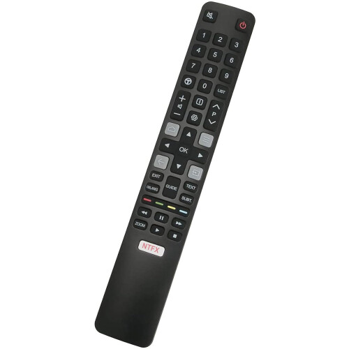 06-IRPT45-ARC802N Comando para Thomson TCL ARC802N RC802N YUI1 1
