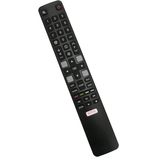 06-IRPT45-ARC802N Comando para Thomson TCL ARC802N RC802N YUI1 2