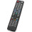 Erstatningsfjernkontroll BN59-01014A for Samsung Plasma TVs 2