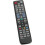 Erstatningsfjernkontroll BN59-01014A for Samsung Plasma TVs 3