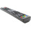 JVC RM-C3174 504Q2220104 Pilot do JVC TVs 5