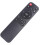 Fjernkontroll for HY300 HY320 HY300 PRO Projector Portable Android med Control Remote Universal 7