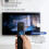 Comando para Fire Stick 4k (1st e 2. ª geração - Compatível com Fire TV Stick - Compatível com Hisense/Insignia/Pioneer TV) 4