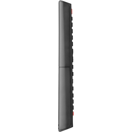 One til All LG TV Erstatning remote – Works med ALL LG – Learning feature -URC4911 2