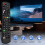 Replacement Panasonic TV Comando para TV com NETFLX botões - No Setup Required Panasonic Comando universal 4