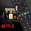 Replacement Panasonic TV Comando para TV com NETFLX botões - No Setup Required Panasonic Comando universal 5