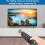 Comando para LG Smart TV, Universal Comando substituto Compatível com LG TV NO Voice e Pointer Functions (1PCS) 5