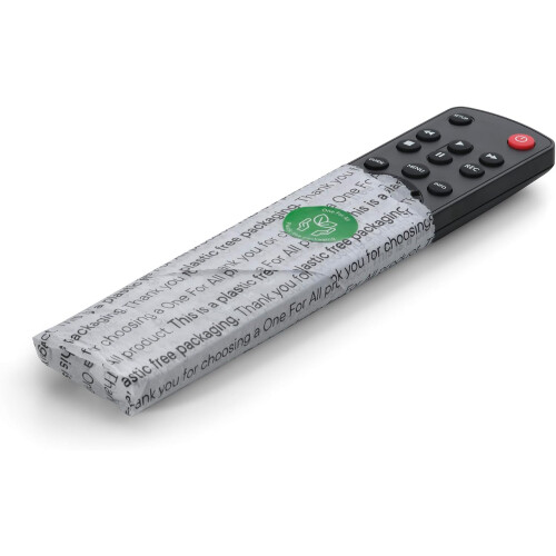 One For All Contour TV Universal Remote with Learning URC1210 2