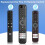 För TCL-Remote-Control, Universal Replacement för TCL Smart TV (No voice function) 4