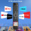 För TCL-Remote-Control, Universal Replacement för TCL Smart TV (No voice function) 5