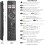 Replacement para Philips-TV-Comando, Universal para-Philips-Ambilight Smart 4K OLED HD FHD TV 6