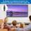Comando para LG Smart TV, Universal Comando substituto Compatível com LG TV NO Voice e Pointer Functions (1PCS) 7