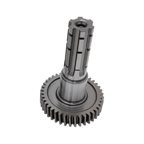 Forward and Reverse Gear Set Fit for Hammerhead 150CC Go Kart  Buggy Output Shaft 2