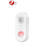 Zigbee 3.0 PIR Infrared Detector Human Motion Sensor  Home Security Anti-Theft Work with Gateway for Alexa Alice 6