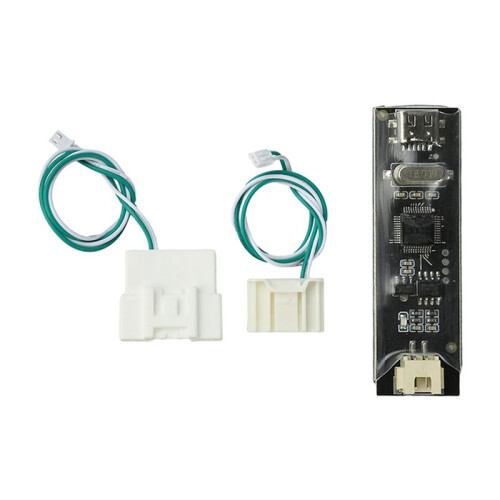 Activation Module Advanced Maintenance Tools for  Model 3/Model Y Maintenance Mode Activation Module 1