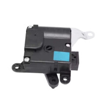 971542D000 Heater Blend Door Actuator for   2001-2006 Tiburon 2003-2008 Replacement 97154-2D000