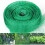 (1, A) 4x6m Fine Mesh Bird Net Garden Fruit Tree Protection Net Green Durable 1
