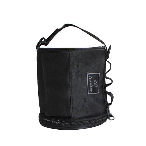 COOLCAMP Multifunktionaler Taschentuchhalter