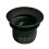 2X Binocular Helmet Night Vision Scope Goggles Rubber Eye Protector Cups Eyepiece Guards Shields Microscope Parts L16 2