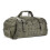 Sac de voyage étanche 3 voies, grande capacité, polyester 1000D, Noir, Taille M 2
